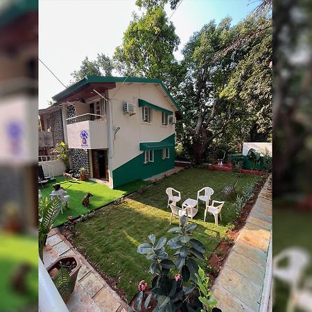 Angel House -Your Private Pet Friendly Haven Lonavala Eksteriør bilde