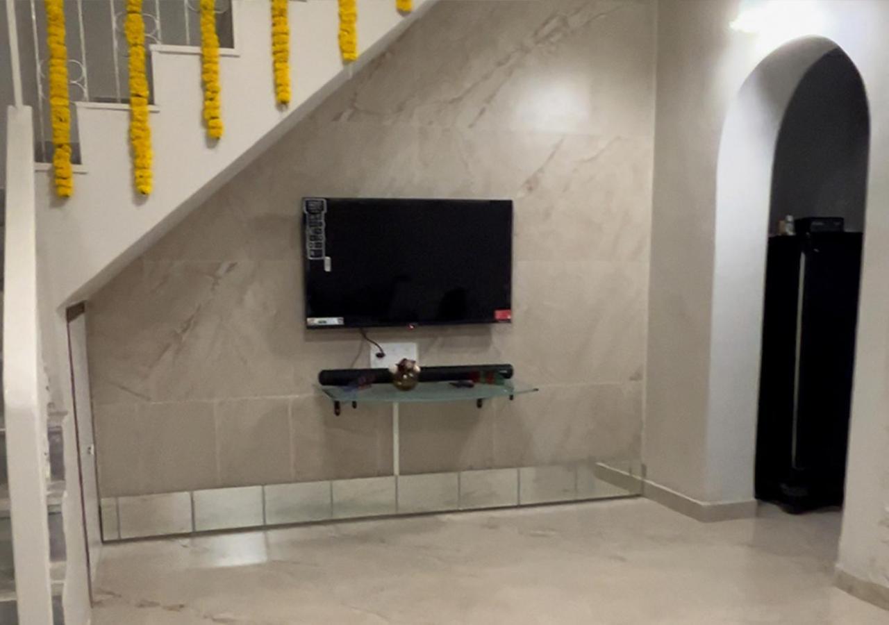 Angel House -Your Private Pet Friendly Haven Lonavala Eksteriør bilde