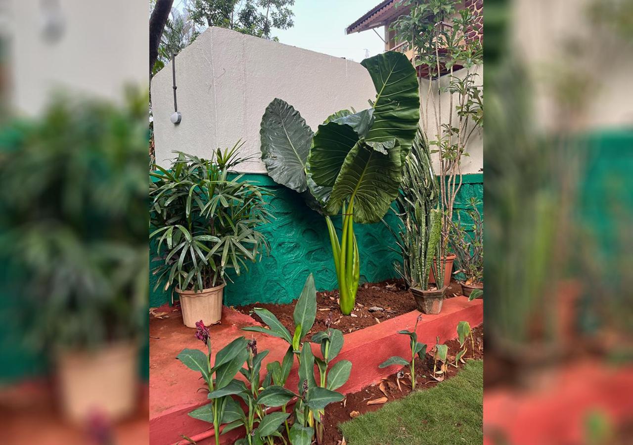 Angel House -Your Private Pet Friendly Haven Lonavala Eksteriør bilde