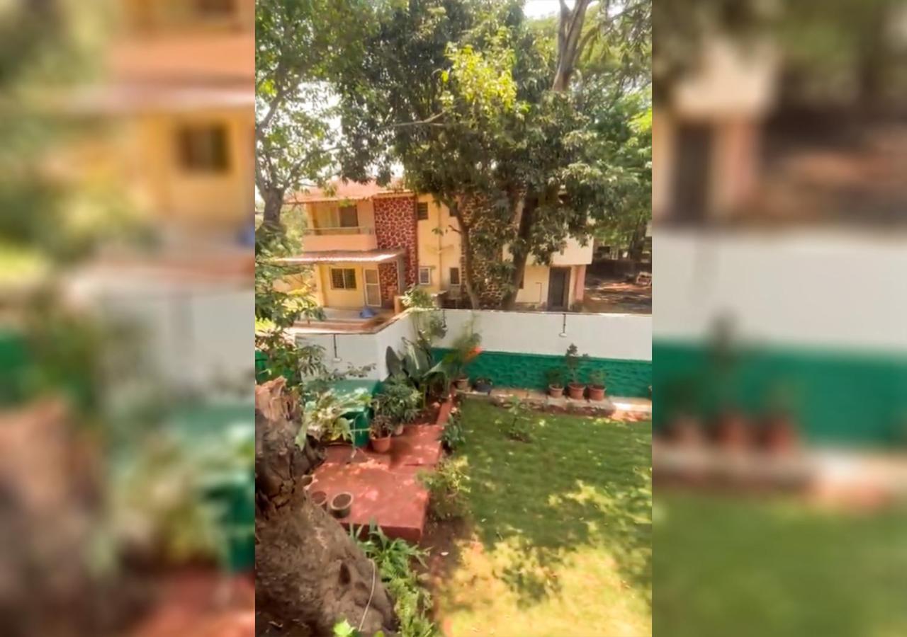 Angel House -Your Private Pet Friendly Haven Lonavala Eksteriør bilde