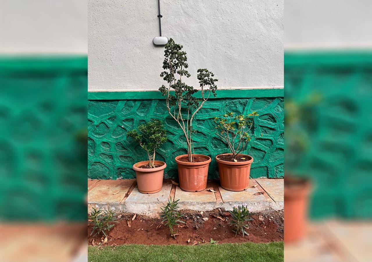 Angel House -Your Private Pet Friendly Haven Lonavala Eksteriør bilde