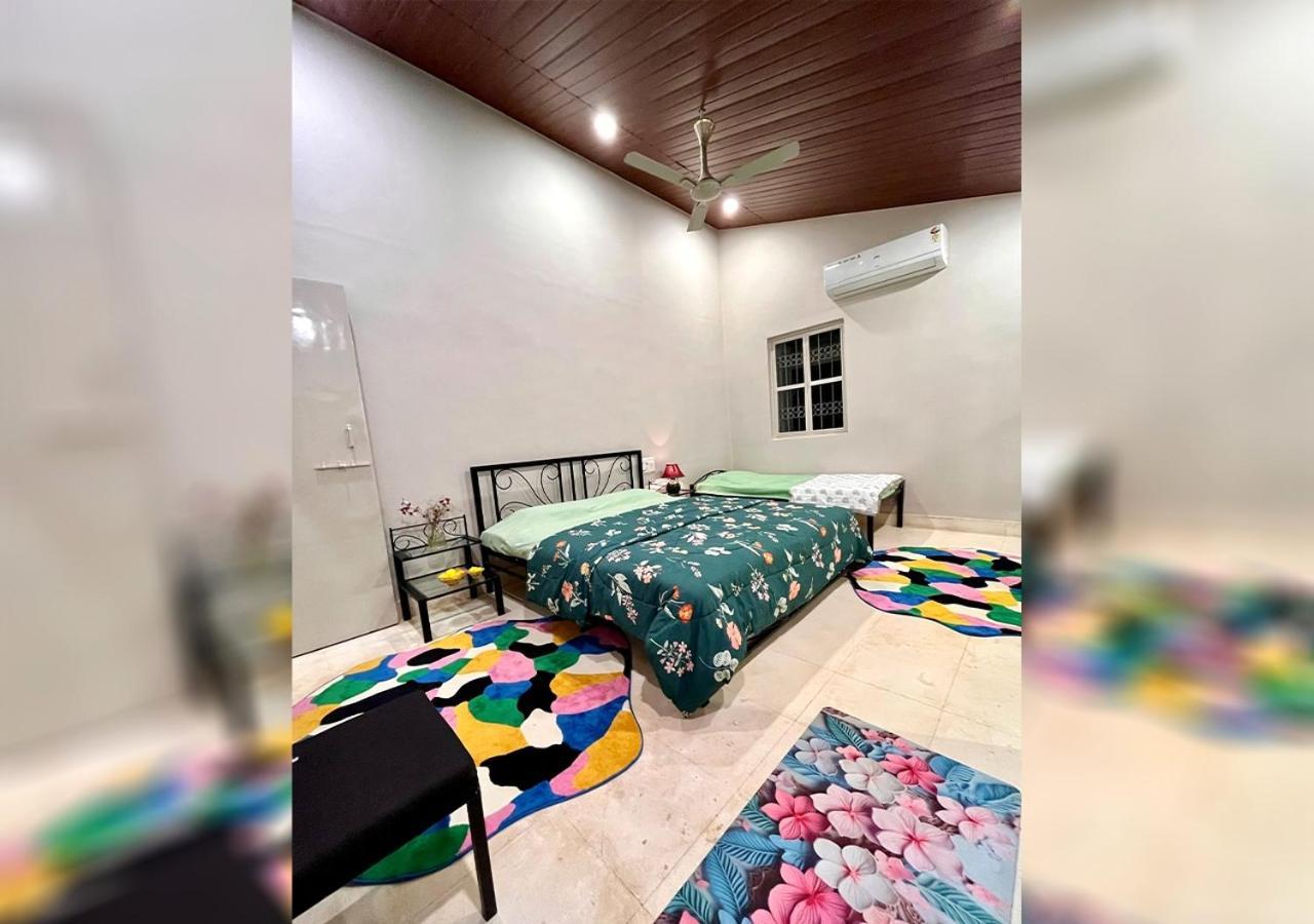 Angel House -Your Private Pet Friendly Haven Lonavala Eksteriør bilde