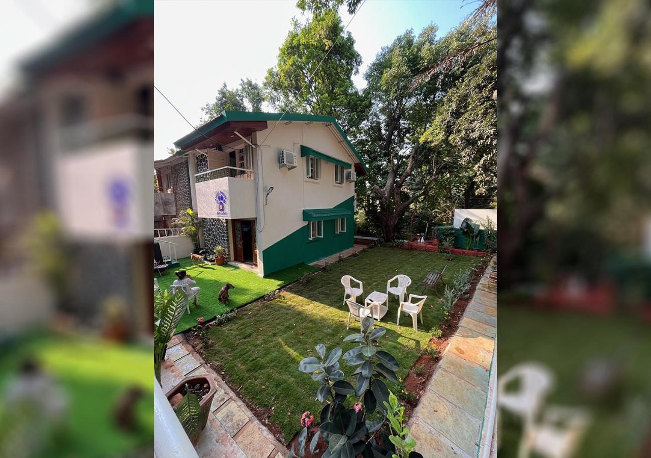 Angel House -Your Private Pet Friendly Haven Lonavala Eksteriør bilde
