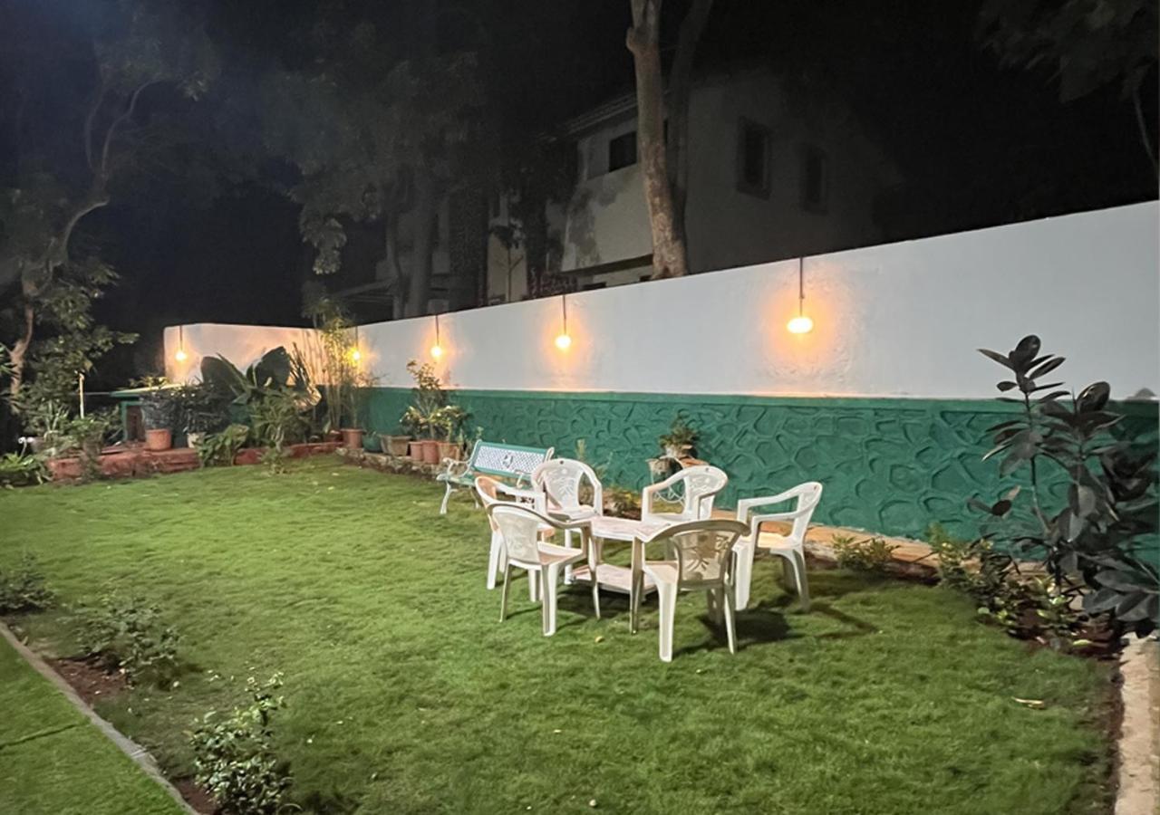Angel House -Your Private Pet Friendly Haven Lonavala Eksteriør bilde