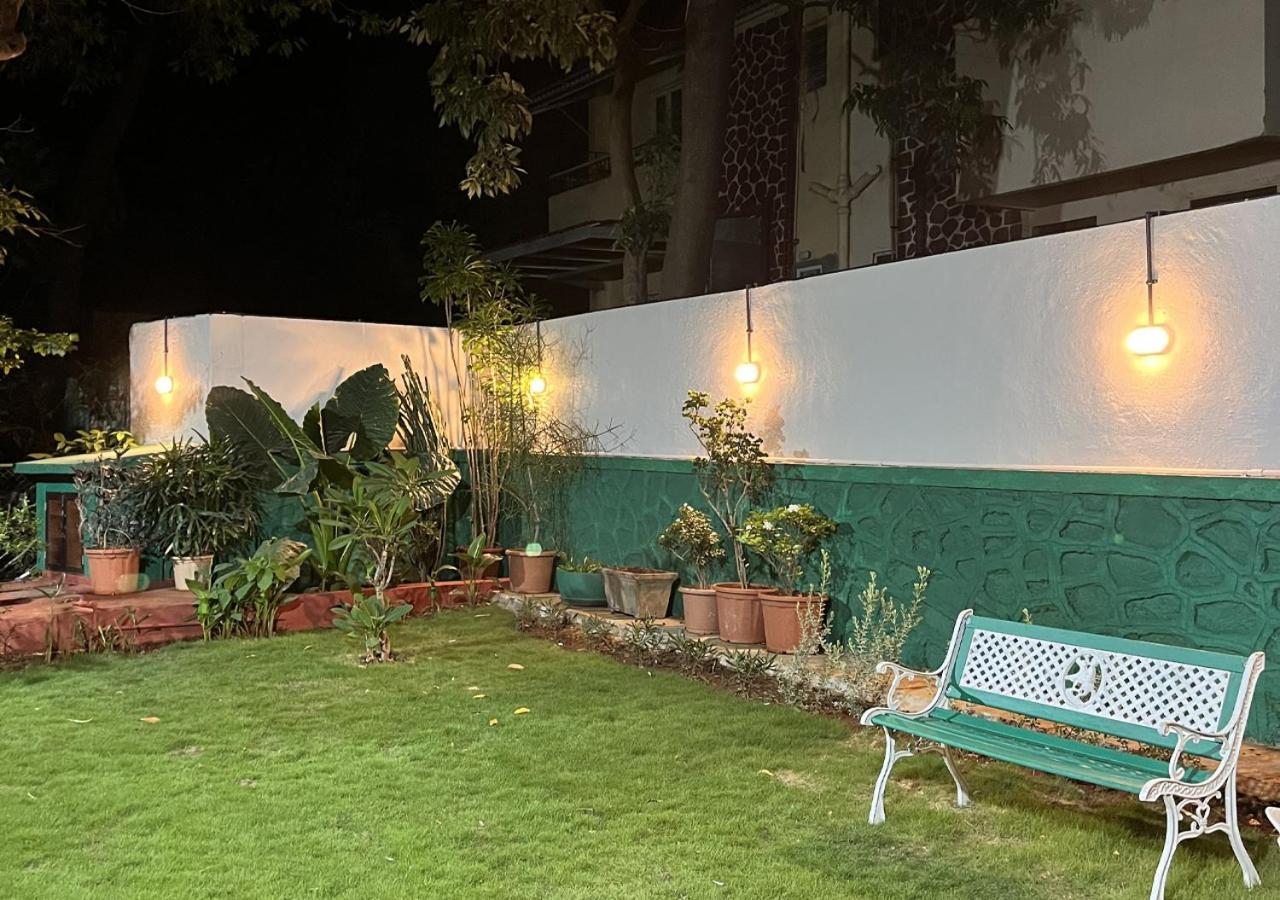 Angel House -Your Private Pet Friendly Haven Lonavala Eksteriør bilde