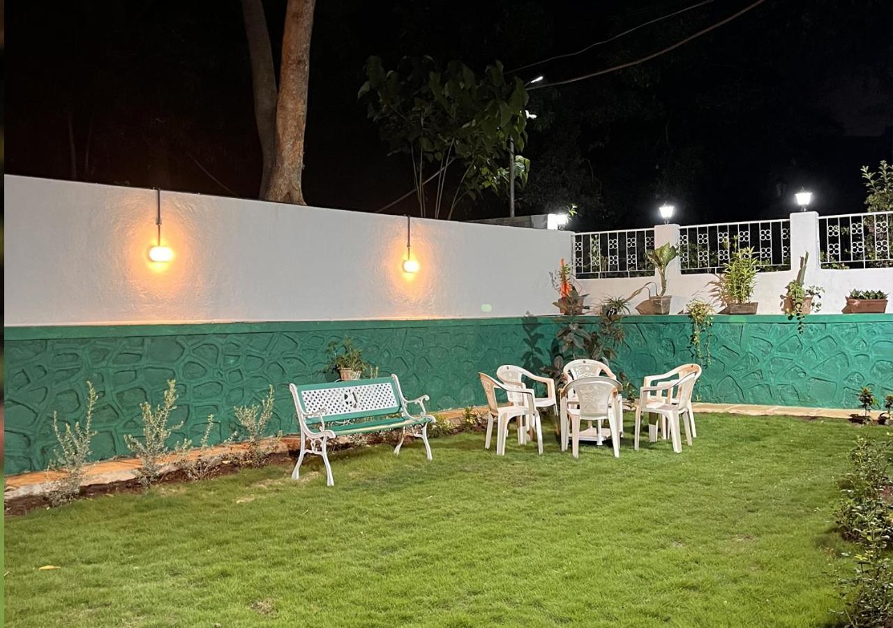 Angel House -Your Private Pet Friendly Haven Lonavala Eksteriør bilde